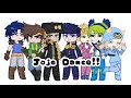 Jojo dance!! ll jjba ll diostoenail