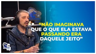 ARITANA NO TROCA DE ESPOSAS, MARIDO DÁ VERSÃO SOBRE O QUE ACONTECEU