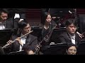 GINA ALICE Redlinger plays Rachmaninoff: Rhapsody on a Theme of Paganini, op.43