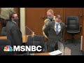 Derek Chauvin's Sentencing Date Set For June 16 | Katy Tur | MSNBC