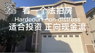 [Eng Sub] 看一个法拍房，适合投资，正向现金流!! A foreclosure house, PERFECT for investment, with positive cash flow!!