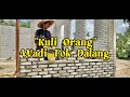 #Dikir Kuli Orang Wadi Tok Dalang