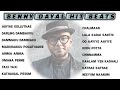 Benny Dayal Hits - Benny Dayal Tamil Songs - Tamil Songs Trending| DxB Muscic | Listen and Heal