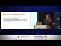 ITC 2023 - Tech Talks - Standardizing Data to Improve Find My Court Websites