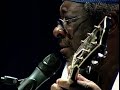 james blood ulmer solo sines 2009