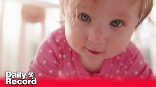 The most 'beautiful' baby names according to science