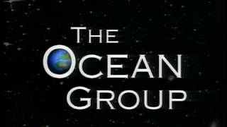 The Ocean Group/Viz Video (1999)