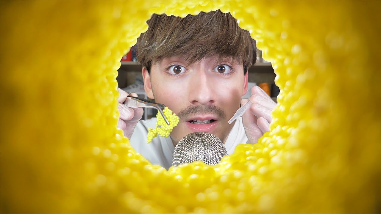 Asmr In Your Ear Youtube Asmr In Your Ear Youtube