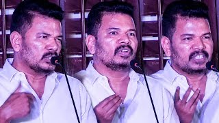 என்னை வியக்க வைத்த விஷயம் இதான்!! - Shankar Opens up | Oththa Serupu