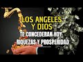 INVOCACIÓN URGENTE AL ÁNGEL ABUNDANCIA 🍀 SUEÑA CON LOS NUMEROS GANADORES DE LA LOTERÍA