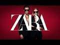 ZARA in Store Music · Luxury Fashion Deep House 2026 | Shop Background Music