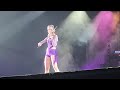 Lindsey Stirling: Tocatta and Fugue - Iowa State Fair 2023 - 4K