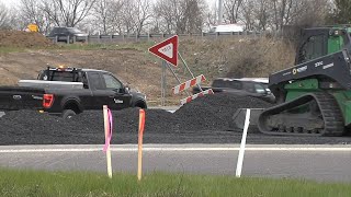 Lehigh County Construction Project Causing Some Traffic Issues As Project Aimed At Boosting Safety
