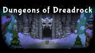 Dungeons of Dreadrock Full Game Walkthrough Gameplay (No Commentary)