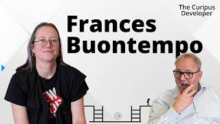 Modern C++: Staying Current Without Starting Over - A Conversation with Frances Buontempo