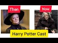 22 Tahun Berlalu || Kabar Terbaru 14 Pemain Utama Harry Potter 1-8