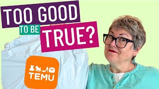 💰😎✂️ Are TEMU Quilting Supplies Too Good to Be True-HONEST REVIEW