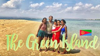 The Green Island | This is ERITREA ( Cinema Impero ) v.4