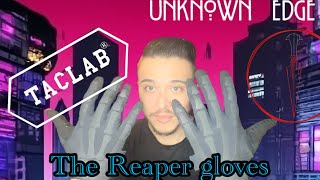 Review on the TacLab Reaper gloves