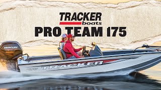 The TRACKER PRO TEAM 175 Tournament Edition | Boating Magazine