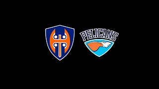 U20 SM-Sarja | Tappara-Pelicans | Ottelukooste | 10.1.2025