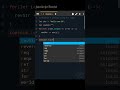 Reverse a String in JavaScript | JS Tutorial | @codeDynasty-O95