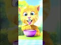 talking ginger funny videos 🤓😜 talking tom talking ginger