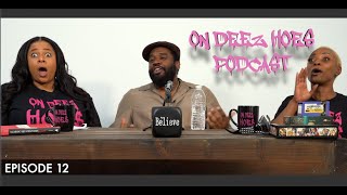 Are YOU Getting Cheated On? | ODH | Ep 12: Corey Holcomb | All Def Comedy