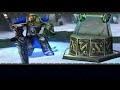 warcraft 3 reign of chaos chapter 9 frostmourne human campaign