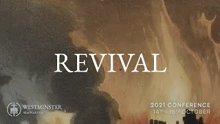 Revival Conference | October 2021 Promo