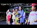 BISIKAN RINDU x REOG PONOROGO - ALL ARTIS - EL-LOKA MUSIK - WEDDING PARTY AGUS DAN RIKA