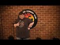 Stuart Thomas | LIVE at Hot Water Comedy Club