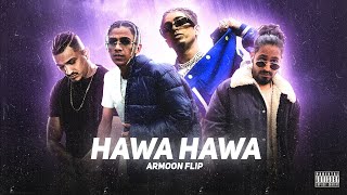 HAWA HAWA - AFRO DRILL (PROD.BY ARMOON FLIP)