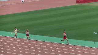 20170617_南九州高校総体陸上_男子4x400mR_予選１組