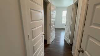 “A4” Floor Plan (683 sqft)