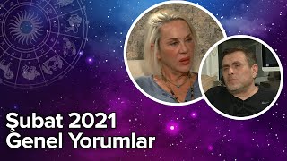 Şubat 2021 Genel Yorumları | Billur Tv