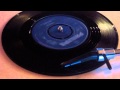 Charlie Rich - Mohair Sam - Philips: BF 1432