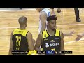 【ハイライト】香川ファイブアローズvsライジングゼファー福岡｜b2第16節 game1｜01.07.2022 プロバスケ bリーグ