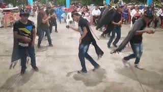 Danza 3 Colores De Huitzquilititla Huejutla Hgo,Velación En Barrio Sihuatla chililico Huejutla Hgo