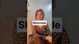 She+Male