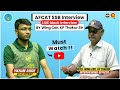 AFCAT SSB Interview Video | AFCAT Candidate Mock SSB Interview | Best SSB Mock Interview | MKC