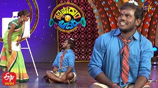 Professional Jodi | Performance | Rechipodam Brother | 16th June 2021 | ETV Plus