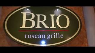 BRIO TUSCAN GRILLE - Tysons Corner - 4K UltraHD