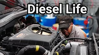 Technician Level 2, what's that like? - Ryder. 92. Diesel Mechanic Jobs