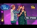 Pawandeep ने बहुत प्यार से लगाया Arunita के बालों में Red Rose! | Indian Idol S 12 | Full Episode