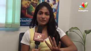 Vennila Veedu Team Interview | Mirchi Senthil, Vijayalakshmi | Tamil Movie | Songs, Trailer