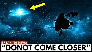 NASA URGENT WARNING: \