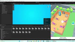 My Gym Empire - Unity Source Code