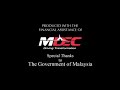 MDEC Driving Transformation & The Government of Malaysia Logo (2014) (4:3 Version)