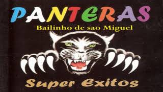 Os Panteras - Bailinho de São Miguel